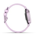Montre Connect&eacute;e Garmin Lily 2 Mauve - Montres connect&eacute;es Femme | Histoire d&rsquo;Or