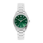 Montre Codhor Sacha Vert - Montres Femme | Histoire d&rsquo;Or