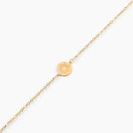 Bracelet Sunlight Or Jaune - Bracelets Femme | Histoire d&rsquo;Or