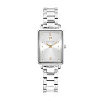 Montre Pierre Lannier Ariane Argenté