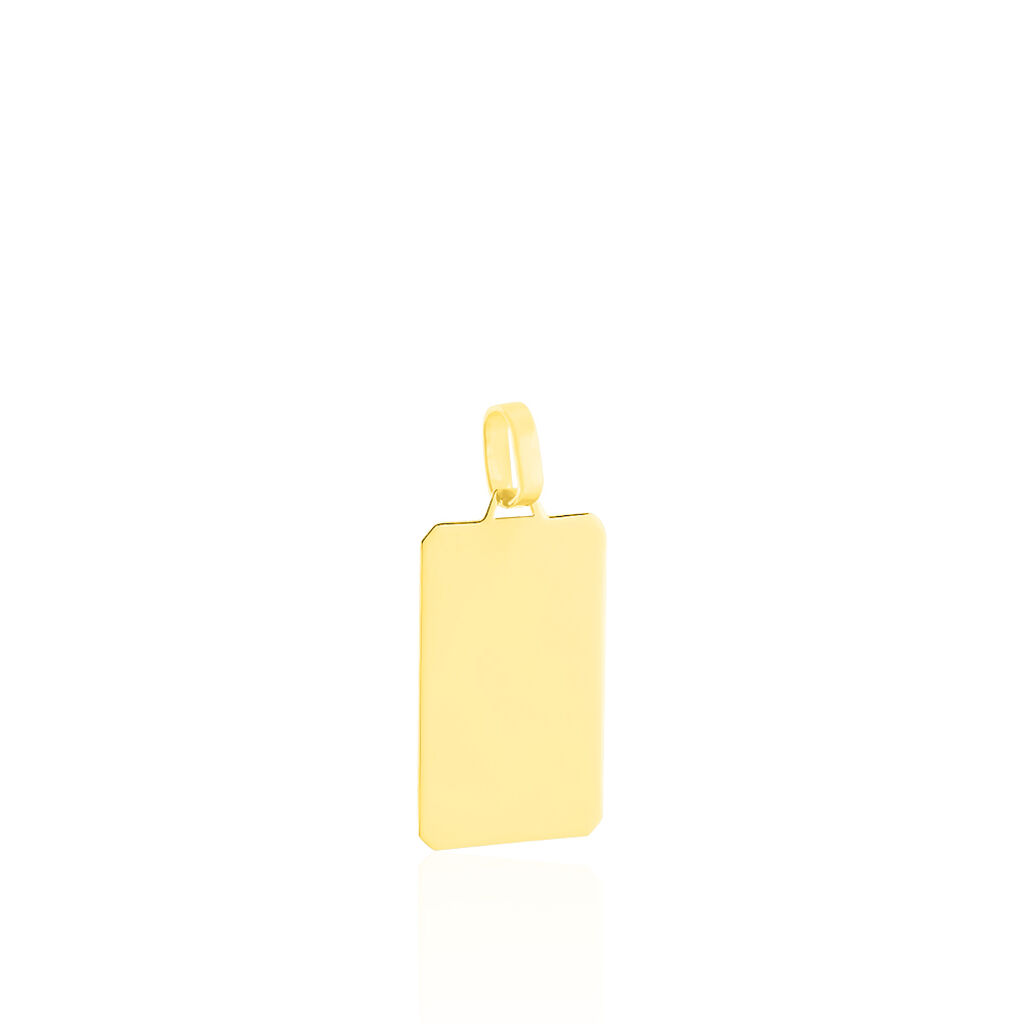 Pendentif Sirona Or Jaune - Pendentifs Famille | Histoire d’Or