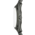 Montre Fossil Campbell Bleu - F&ecirc;te des p&egrave;res Homme | Histoire d&rsquo;Or