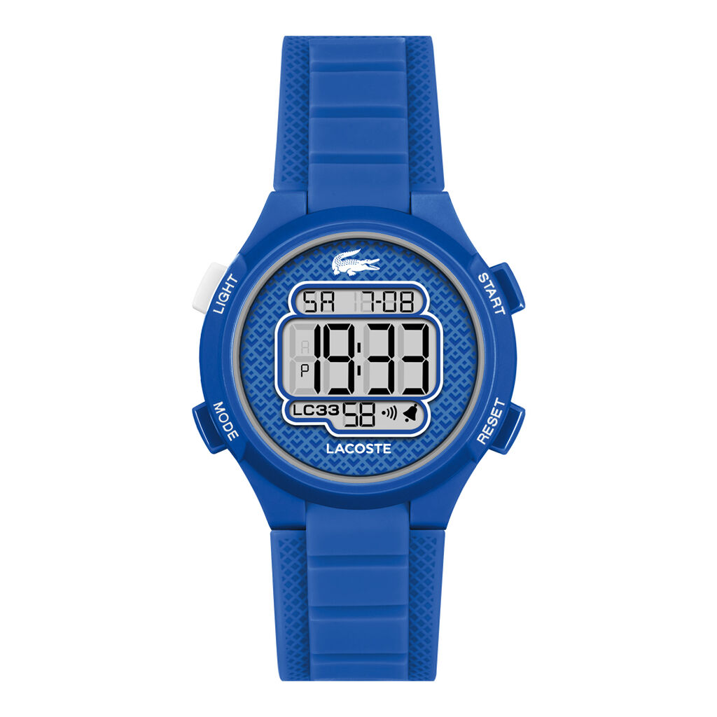 Montre Lacoste Lc33 - Montres Enfant | Histoire d&rsquo;Or