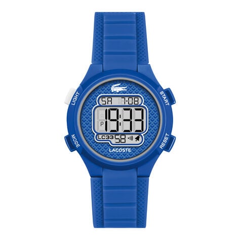 Montre Lacoste Lc33 - Montres Enfant | Histoire d&rsquo;Or