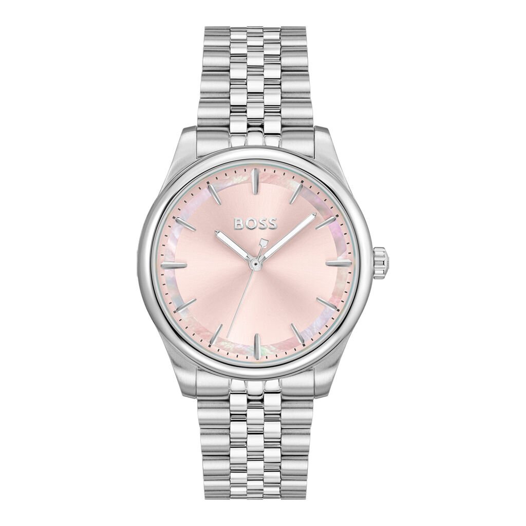 Montre Boss Graceful Rose - Montres Femme | Histoire d&rsquo;Or