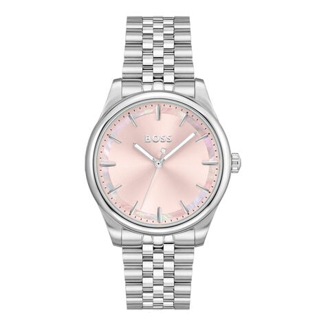 Montre Boss Graceful Rose - Montres Femme | Histoire d&rsquo;Or