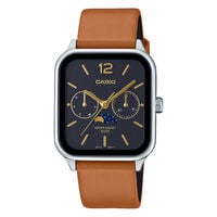 Montre Casio Collection Noir