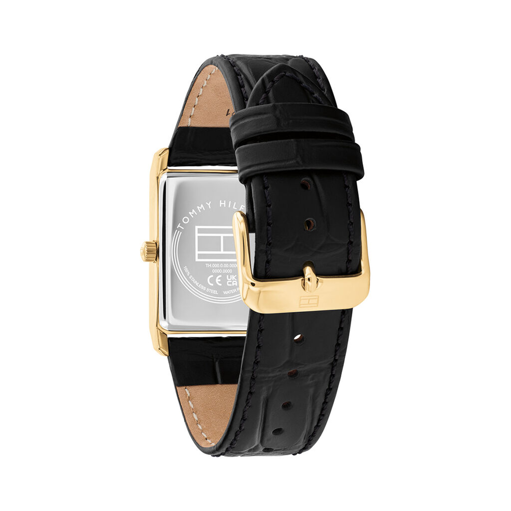 Montre Tommy Hilfiger Ben - F&ecirc;te des p&egrave;res Homme | Histoire d&rsquo;Or