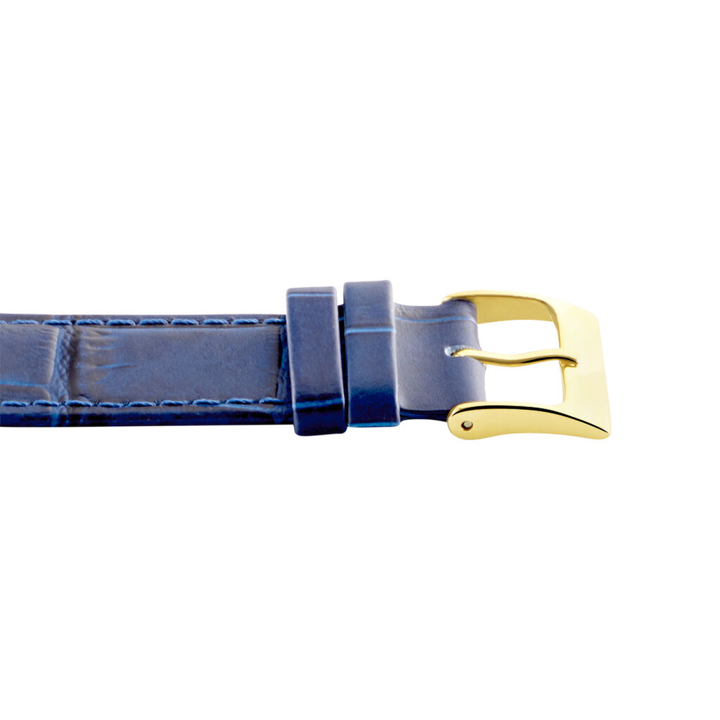 Bracelet De Montre Amarillo - Bracelets de montres Famille | Histoire d’Or