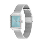 Montre Tommy Hilfiger Tea Bleu - Montres Femme | Histoire d&rsquo;Or