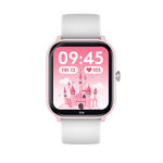 Montre Connect&eacute;e Ice Watch Smart Junior 3.0 - Montres connect&eacute;es Enfant | Histoire d&rsquo;Or