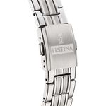 Montre Festina Swiss Made 40 Noir - Montres suisses Homme | Histoire d&rsquo;Or
