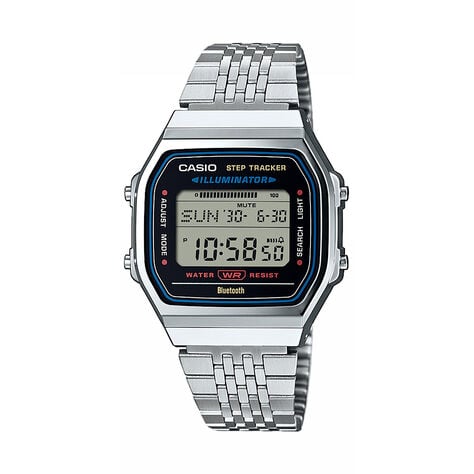Montre Casio Collection Casio Vintage Collection - Montres Famille | Histoire d’Or