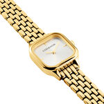 Montre Codhor Laetitia Champagne - Montres Femme | Histoire d&rsquo;Or