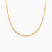 Collier Or Jaune - Chaines Femme | Histoire d’Or