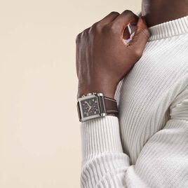Montre Festina Timeless Chronograph Noir - Montres Homme | Histoire d’Or