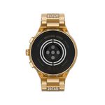 Montre Michael Kors Connect&eacute;e Gen 6 Camille - Montres connect&eacute;es Femme | Histoire d&rsquo;Or