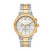 Montre Michael Kors Billie Blanc - Montres Homme | Histoire d’Or