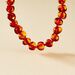 Collier Sundyae Ambre - Colliers Enfant | Histoire d’Or