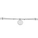 Bracelet Nouela Argent Blanc - Bracelets Femme | Histoire d’Or