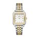 Montre Cluse Gracieuse Blanc - Montres Femme | Histoire d’Or