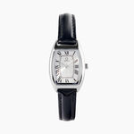 Montre O Watch Curved Argent&eacute; - Montres Femme | Histoire d&rsquo;Or