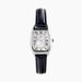 Montre O Watch Curved Argenté - Montres Femme | Histoire d’Or