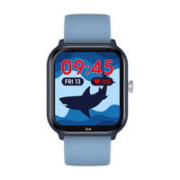 Montre Connectée Ice Watch Smart Junior 3.0