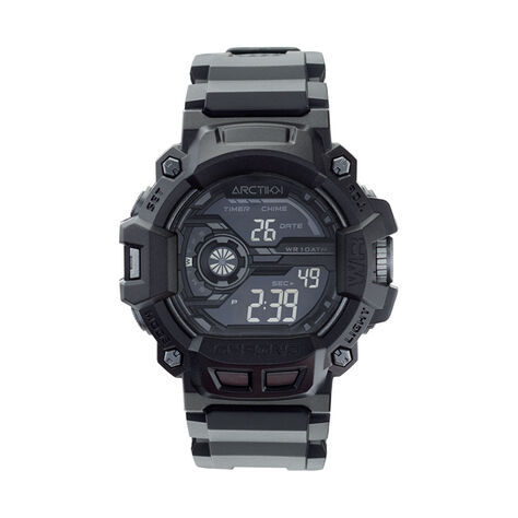 Montre Arctik Alliage - Montres Homme | Histoire d’Or