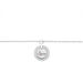Bracelet Wotan Argent Oxyde Oxyde - Bracelets fantaisie Femme | Histoire d’Or