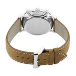 Montre Herbelin Inspiration Argent&eacute; - Montres Homme | Histoire d&rsquo;Or