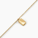 Bracelet Organica Or Jaune - Bracelets Femme | Histoire d&rsquo;Or