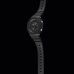 Montre Casio G-shock Classic Noir - Montres Homme | Histoire d&rsquo;Or