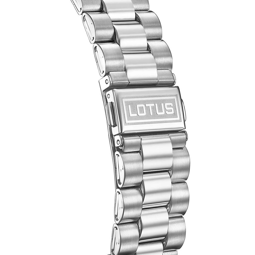 Montre Lotus Freedom Collection Bleu Clair - Montres Femme | Histoire d’Or