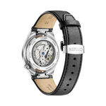 Montre Citizen Tsuyosa Nk5010 Gris - Montres Homme | Histoire d&rsquo;Or