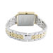 Montre Rosefield The Boxy Blanc - Montres Femme | Histoire d’Or