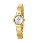 Montre Lip Juliette Argent&eacute; - Montres made in France Femme | Histoire d&rsquo;Or