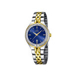 Montre Festina Mademoiselle Bleu - Montres Femme | Histoire d&rsquo;Or
