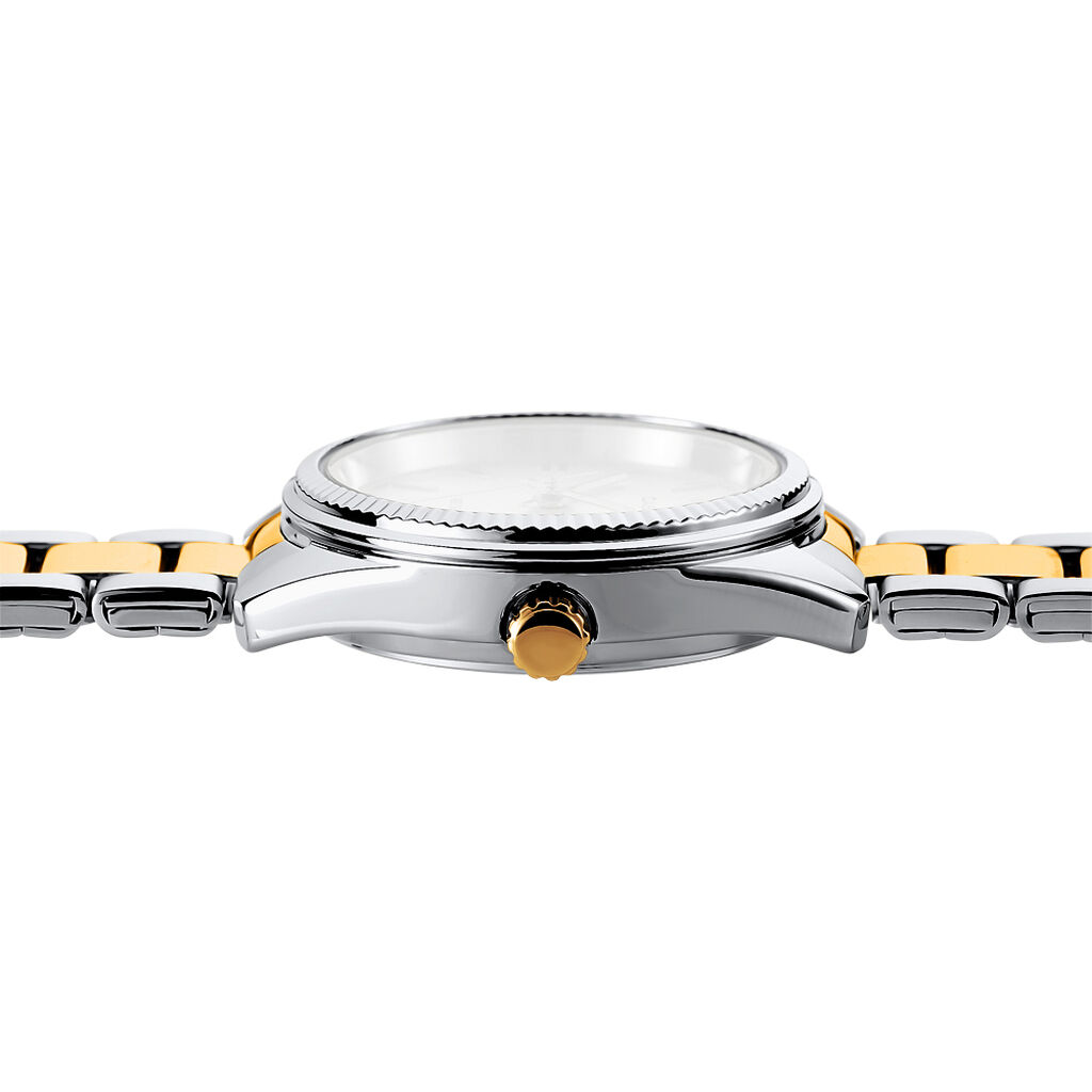 Montre Casio Collection Argente - Montres Unisex | Histoire d’Or