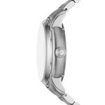 Montre Fossil Heritage Vert - Montres Homme | Histoire d&rsquo;Or