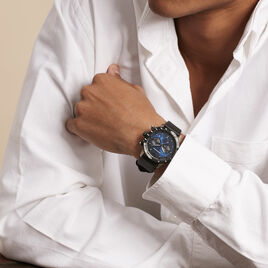 Montre Emporio Armani Bleu - Montres Homme | Histoire d’Or