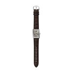 Montre Fossil Carraway Automatic Beige - F&ecirc;te des p&egrave;res Homme | Histoire d&rsquo;Or