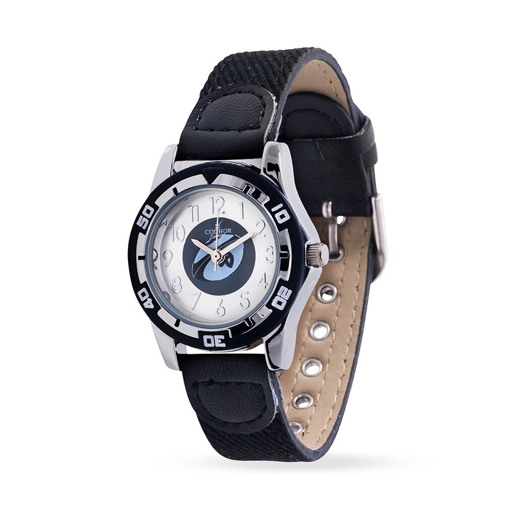 Montre Codhor Kid Metal 2 Tons - Montres Enfant | Histoire d’Or
