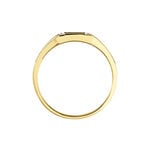 Chevali&egrave;re Earl Or Jaune Diamant - Chevali&egrave;res Femme | Histoire d&rsquo;Or