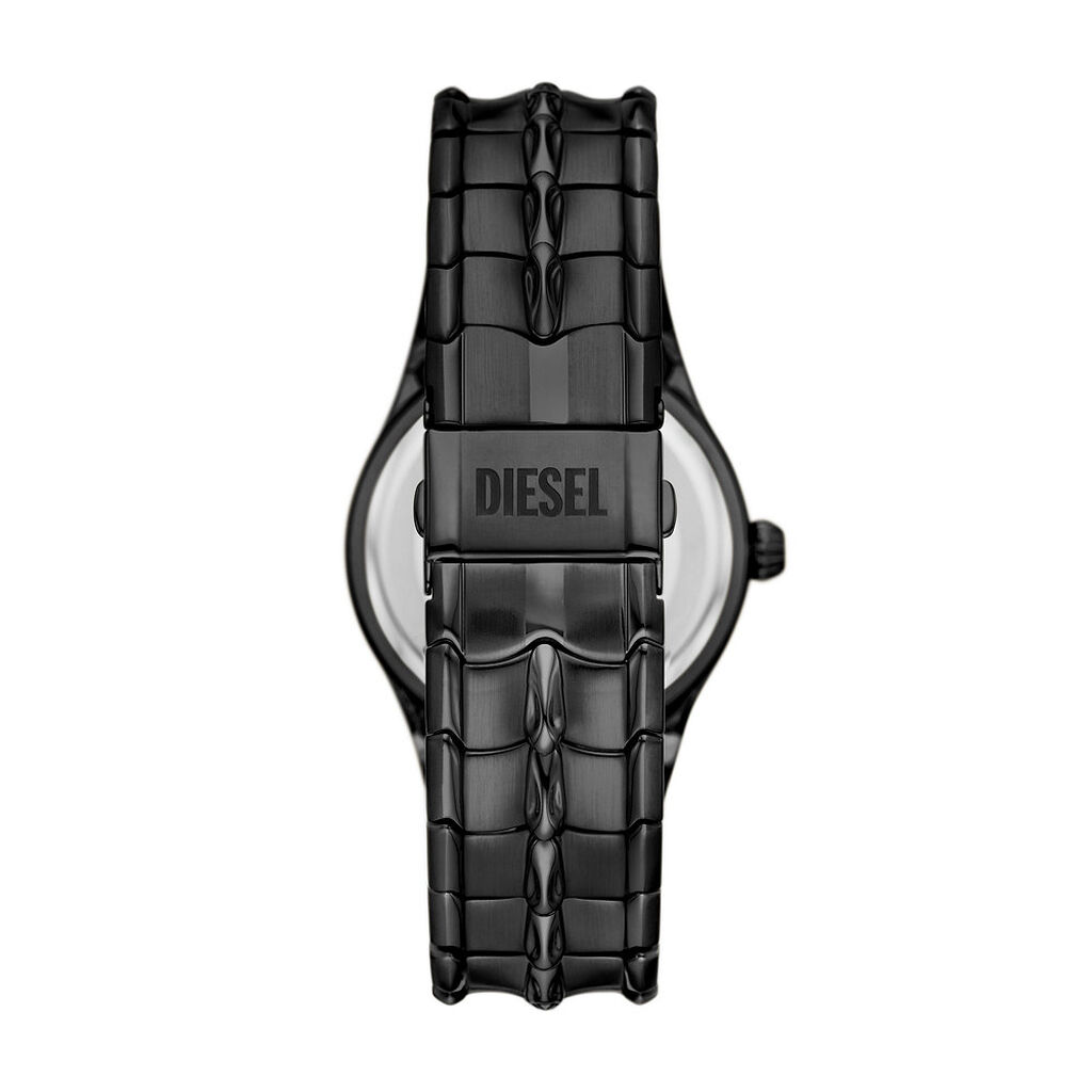 Montre Diesel Vert Noir - Montres Homme | Histoire d’Or