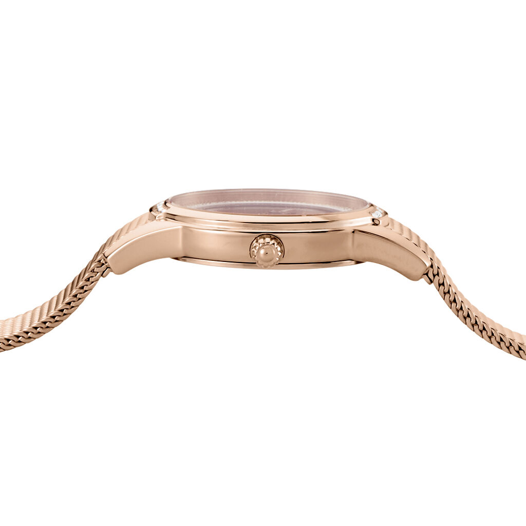 Montre Festina Mademoiselle Rouge - Montres Femme | Histoire d’Or