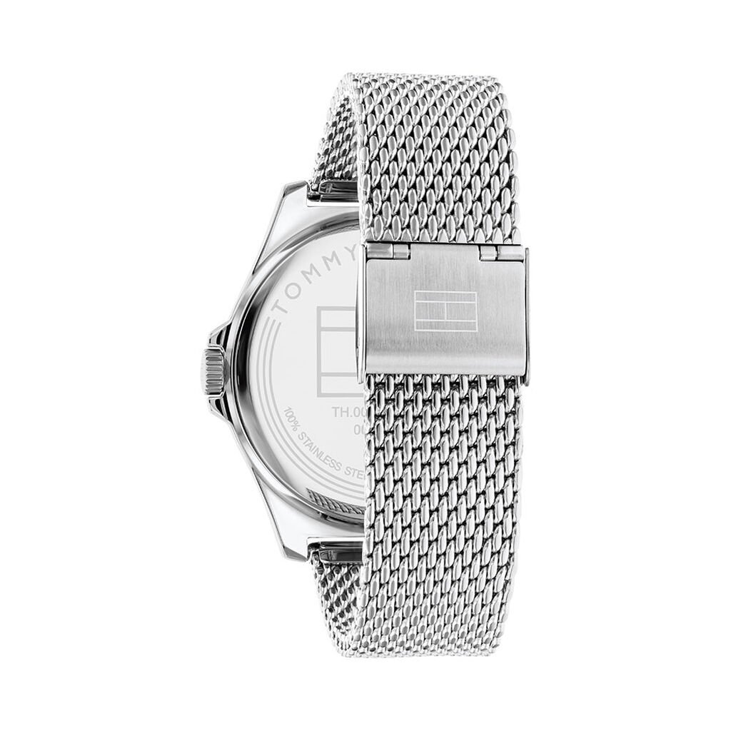 Montre Tommy Hilfiger Vert - Montres Homme | Histoire d’Or