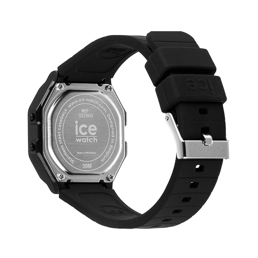 Montre Ice Watch Digit Retro - Montres Famille | Histoire d’Or