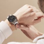 Montre Festina Classics Bleu - Montres Homme | Histoire d&rsquo;Or