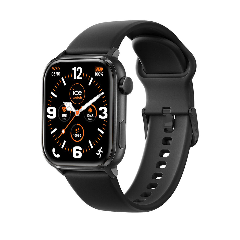 Montre Connect&eacute;e Ice Watch Smart 3.0 - Montres connect&eacute;es Homme | Histoire d&rsquo;Or